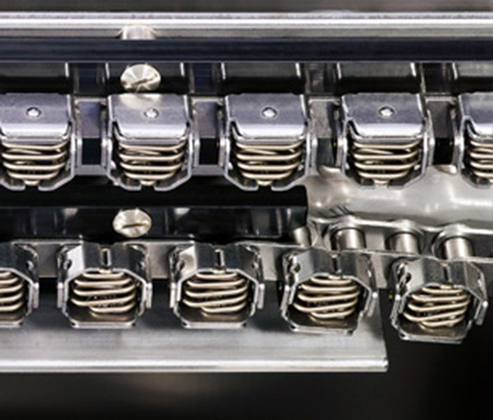 全自動真空包裝機(jī)鏈條